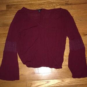 American Eagle Outfitters Blouse